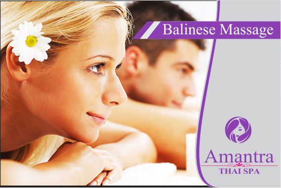 Amantra Thai Spa Nashik | Spa in Nashik